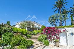 Exceptional property, panoramic sea view