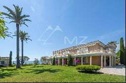 Exceptional property, panoramic sea view