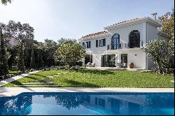 Very beautiful provencal villa