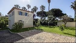 villa on the west side, just a stone's throw from Ondes Beach