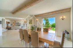 Close to Saint-Paul de Vence - Stunning Mas with panoramic sea view