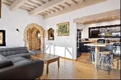 Close to Saint-Paul de Vence - Provencal villa