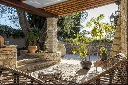 Close to Saint-Paul de Vence - Provencal villa