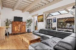 Close to Saint-Paul de Vence - Provencal villa