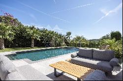 Close to Saint-Paul-de-Vence - Beautiful newbuilt property