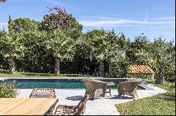 Close to Saint-Paul-de-Vence - Beautiful newbuilt property