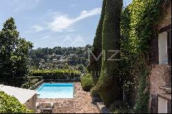 Charming stone bastide