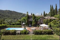 Charming stone bastide