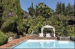 Charming stone bastide