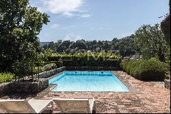 Charming stone bastide