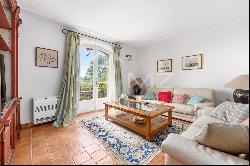 VALBONNE - CHARMING PROVENCAL BASTIDE