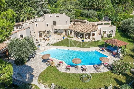 Mougins - Family home