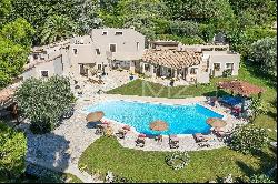 Mougins - Family home