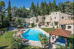 Mougins - Family home