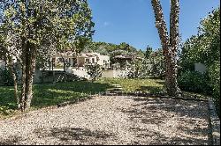 Mougins - Family home