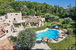 Mougins - Family home