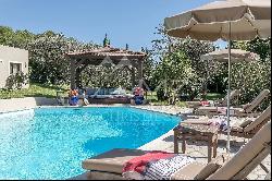 Mougins - Family home