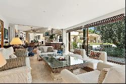 Mougins - Family home