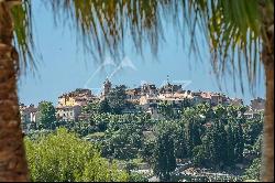 Mougins - Neo-Provencal villa