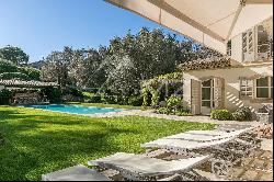 Mougins - Splendid Bastide