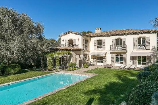 Mougins - Splendid Bastide