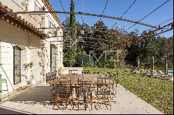 La Colle Sur Loup - Beautiful villa recently renovated