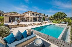 Close to Saint-Tropez - Exceptional property