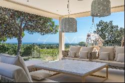 Ramatuelle - Beautiful villa ideally located