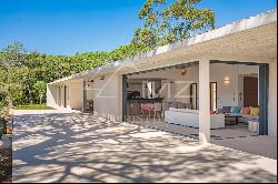 Ramatuelle - New contemporary villa