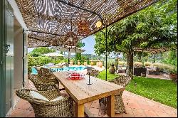 Close to Saint-Tropez - Provencal villa