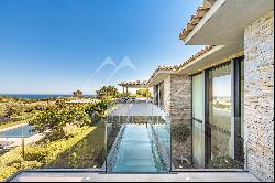 Saint-Tropez - Stunning high luxury property