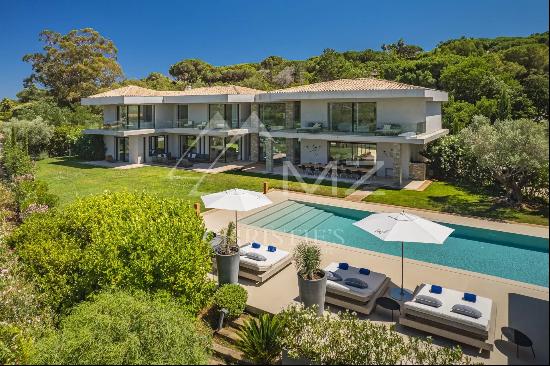 Saint-Tropez - Beautiful luxury property