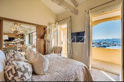 Saint-Tropez - Exceptional Apartment at the Port