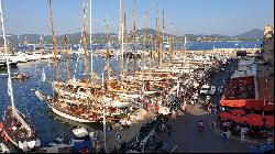 Saint-Tropez - Exceptional Apartment at the Port