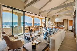 Saint-Tropez - Exceptional Apartment at the Port