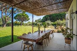 Ramatuelle - New villa near the beach of Pampelonne