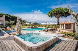 Saint-Tropez - Exceptional property