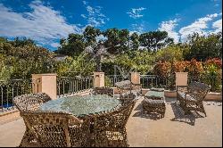 Saint-Tropez - Exceptional property