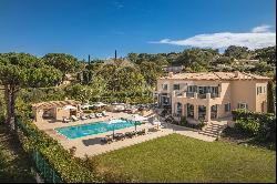 Saint-Tropez - Exceptional property