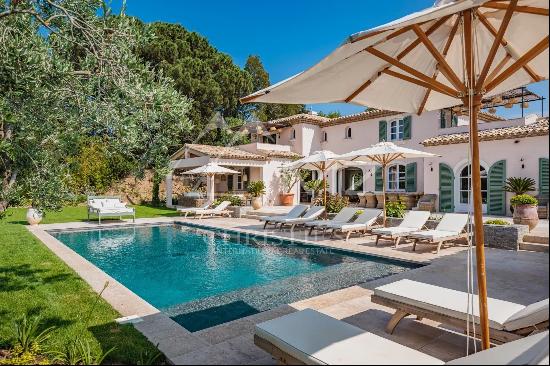 Saint Tropez - Perfectly located in the city center