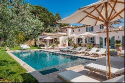 Saint Tropez - Perfectly located in the city center