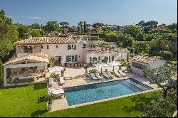 Saint Tropez - Perfectly located in the city center