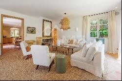 Saint Tropez - Perfectly located in the city center