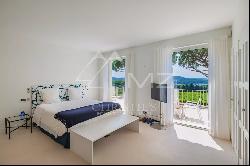 Beautiful property in Les Parcs of Saint-Tropez