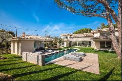 Saint-Tropez - Magnificent new provencal/contemporary villa