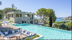 Ramatuelle - Escalet - Magnificent sea view property