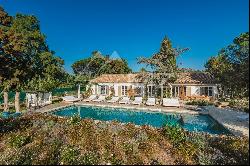 Saint-Tropez - Charming villa close to the beach