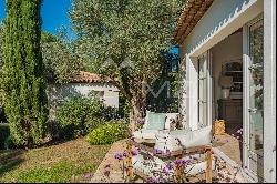 Saint-Tropez - Charming property in a quiet location