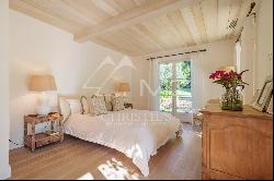 Saint-Tropez - Charming property in a quiet location