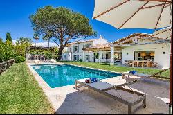 Saint-Tropez - Contemporary villa near the center